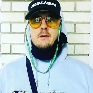 Meet your Posher, Theodore